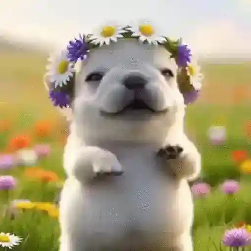Pibble 🐶 Perro Pibble TikTok🪩 14