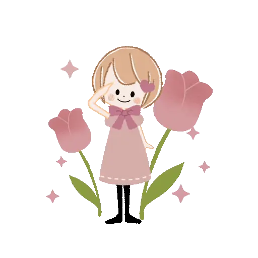 🌸 Niña Cute 🩷💕 7