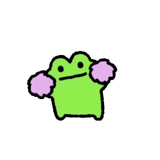 🐸 Ranita ReACtiOnS 🐸 7