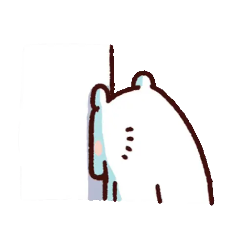 Osito Polar cute #1 🐻‍❄️ 2
