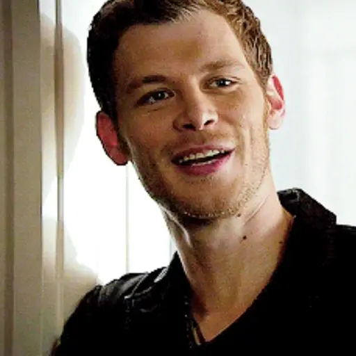 Klaus mikaelson 10