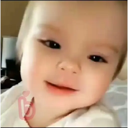 Bebés 🧸 3