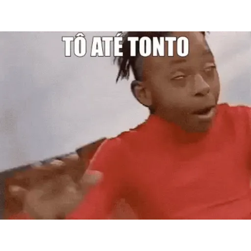 Fala baixo 7