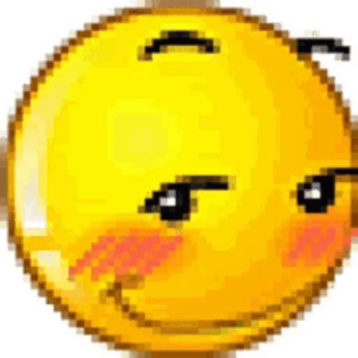 Melhores emojis 6
