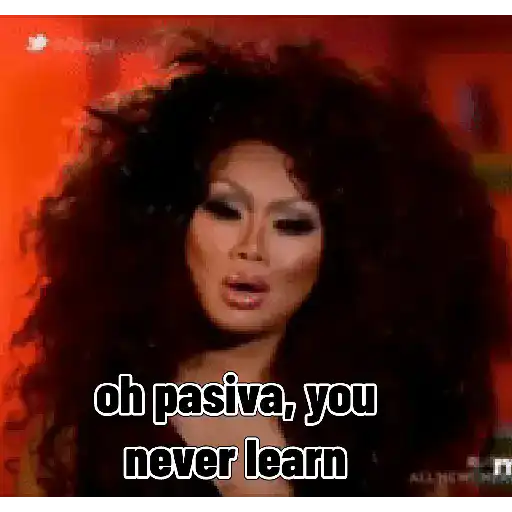 Drag race 17