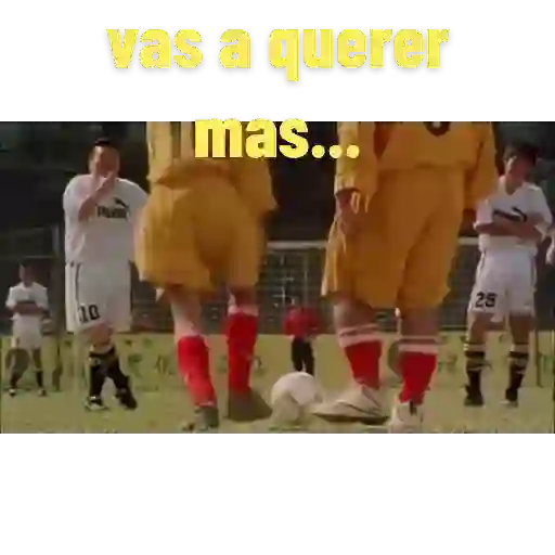 Shaolin soccer 2