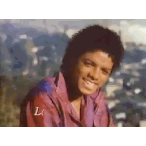 Michael Jackson 29