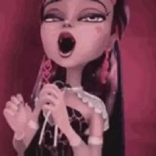 Monster High 🧟‍♂️💅🏻🫦 21