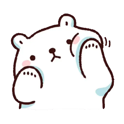 Osito Polar cute #1 🐻‍❄️ 15