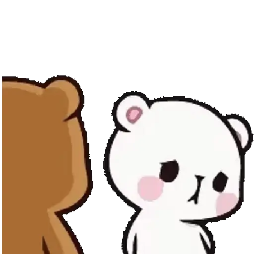 Amor ❣️ AmorOsos Milk Mocha 🐻 8