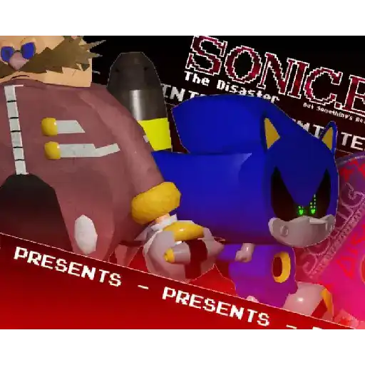 💥metal Sonic TD animación💥 10