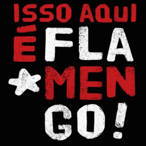 Flamengo 7
