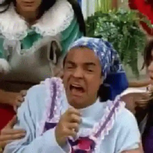 FAMILIA PLUCHE LUDOVICO 🤣🤥 23