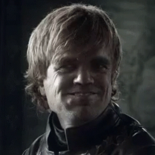 GIFs Game of Thrones 🐉 9