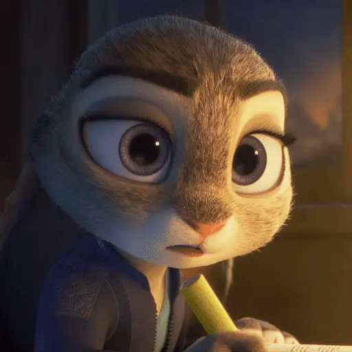 🎬 Zootopia 2 reactions🐰🦊 12