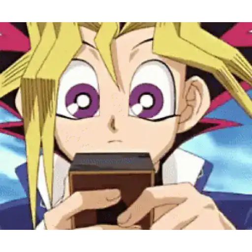 Yu gi oh 3