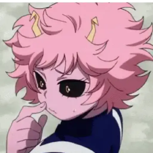 My hero academia animated 14