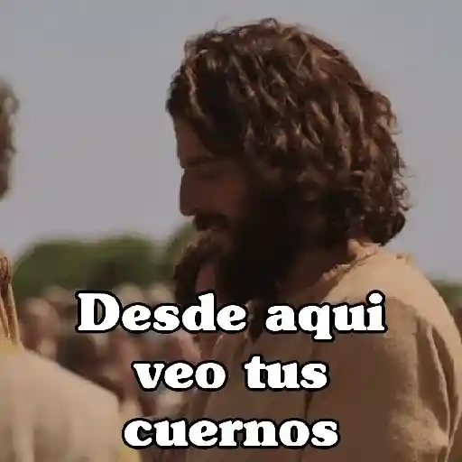 🧿 Meme Jesus😂🙏🏻 13