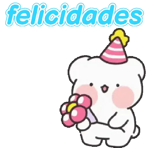 Bebé osito cute frases amor🧸🩷 2