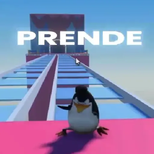 🧿Prendelo Pingüino 🐧🐧🐧 13