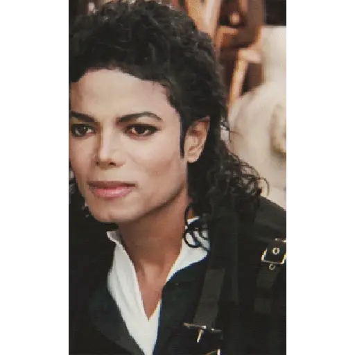 Michael Jackson 3