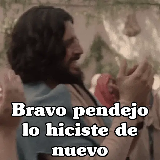 🧿 Meme Jesus😂🙏🏻 6