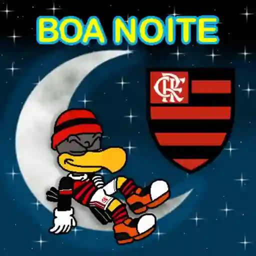Flamengo 4