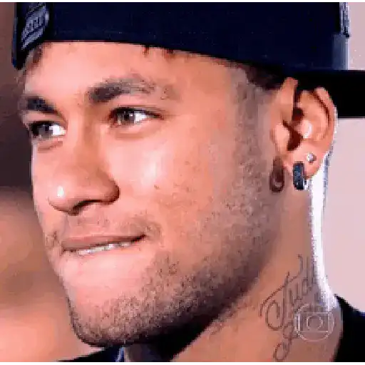 Neymar JR. (2) 14