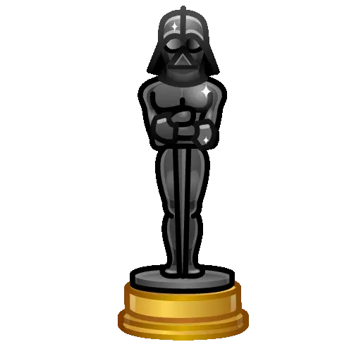⭐️ Premios Oscar Random 🏆⭐️ 9