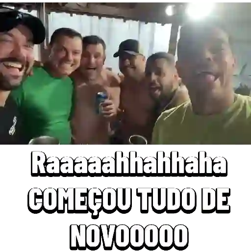 Sextou 4