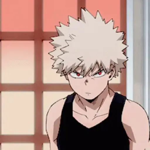 My hero academia animated 13