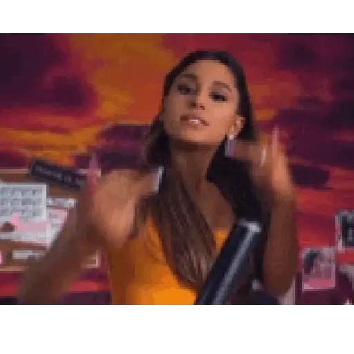 Ariana Grande 💖 9
