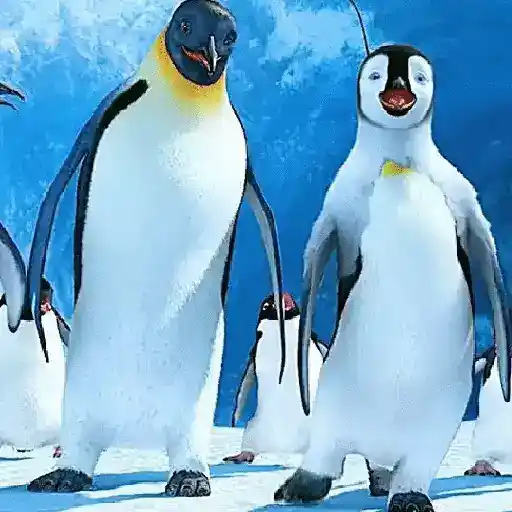 🧿Prendelo Pingüino 🐧🐧🐧 10
