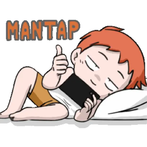 Redhead Boy 2 11