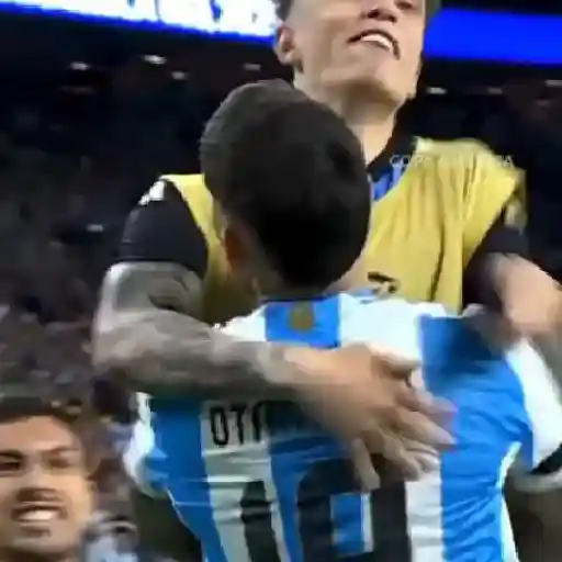 🇦🇷 Argentina🏆 Mundial 2026⚽🥅 28