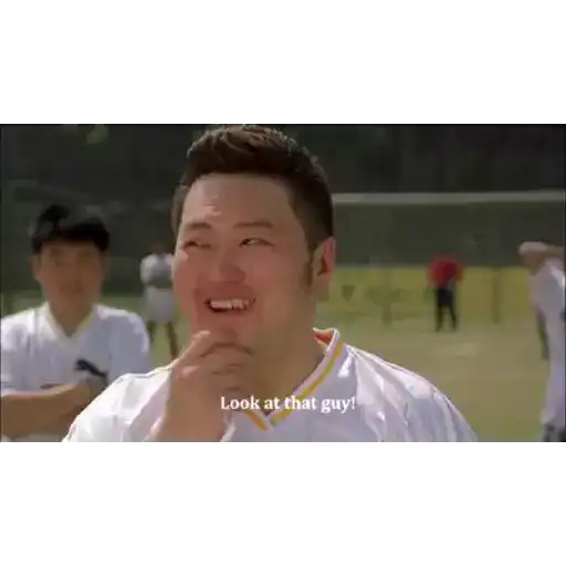 Shaolin soccer 1