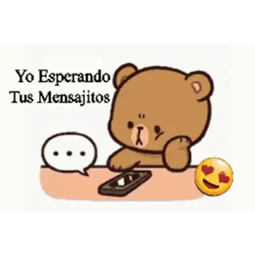 Esperando 2