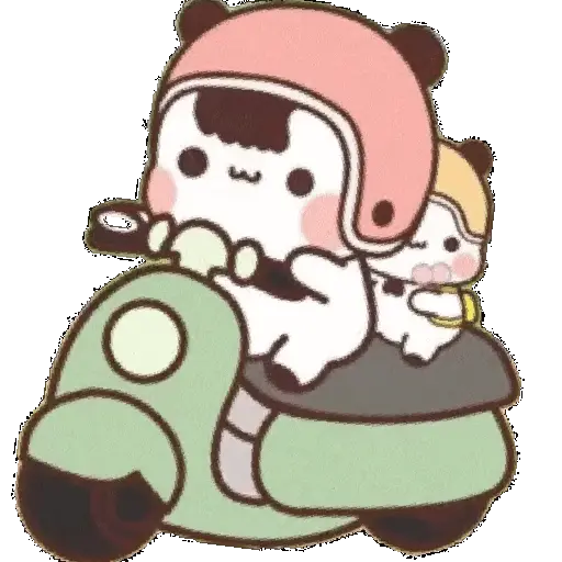 BUBUDUDU-14🍬🍬 9