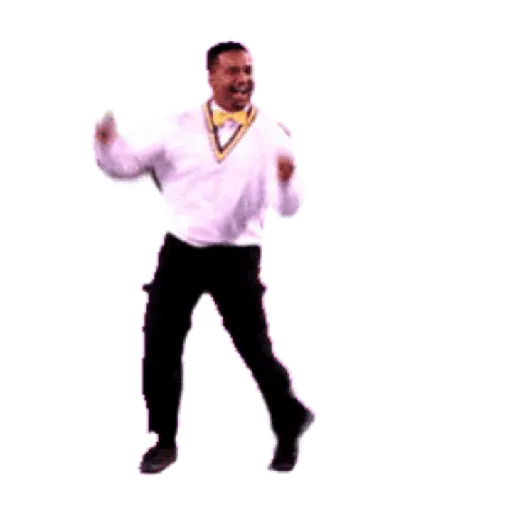 Dancinha feliz 🕺 13