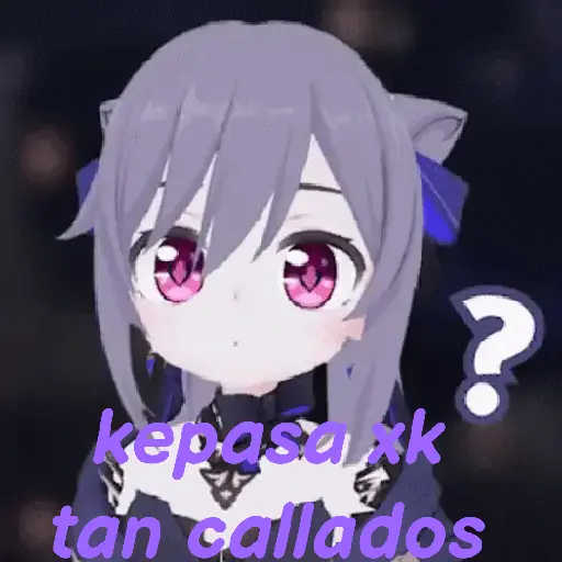 Genshin impact animados 2 9