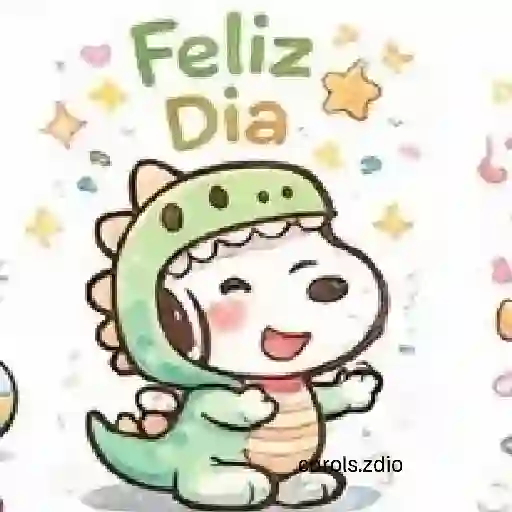 🎈 Dia del niño Snoopy 🪀🪁🛴 5