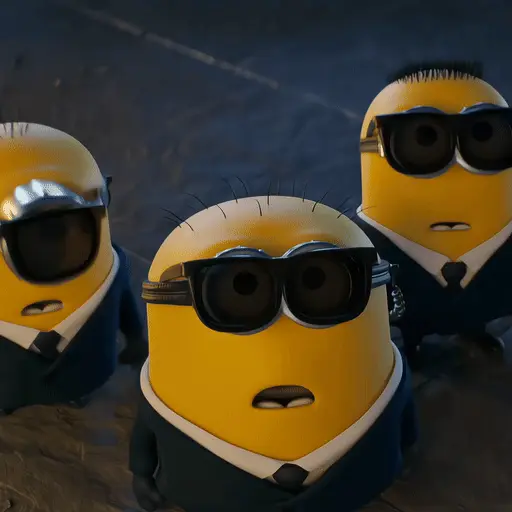 ⚽ Minions Funny Futbol  🤓🍌 9