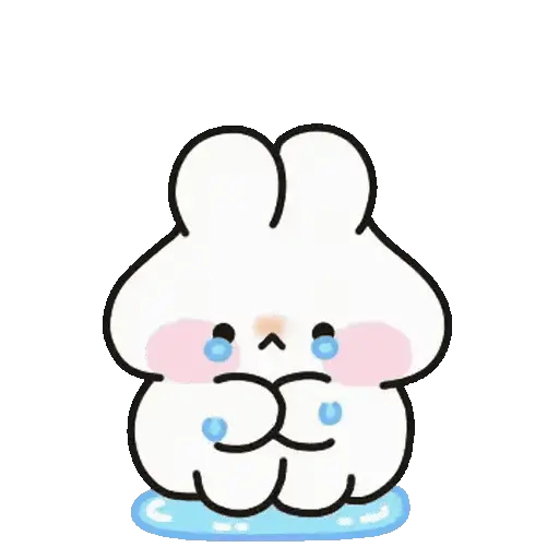 🩷 Conejito tierno 🐰🥕🩷 12