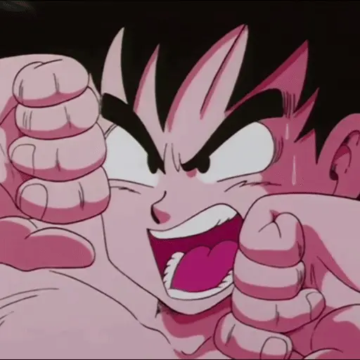 💥 Goku Niño 💥 15