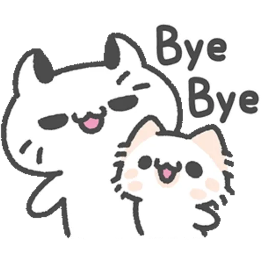 Myaowl stickers part2 9
