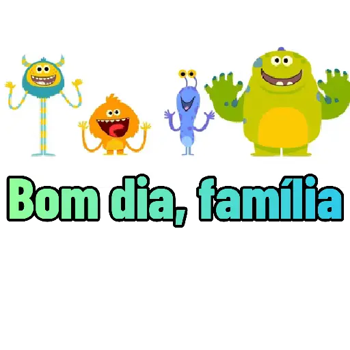 Bom dia, acorda, café - 10 29