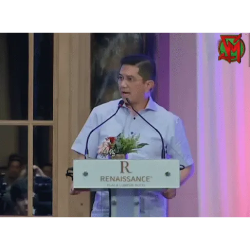 Perikatan Nasional GIF 12
