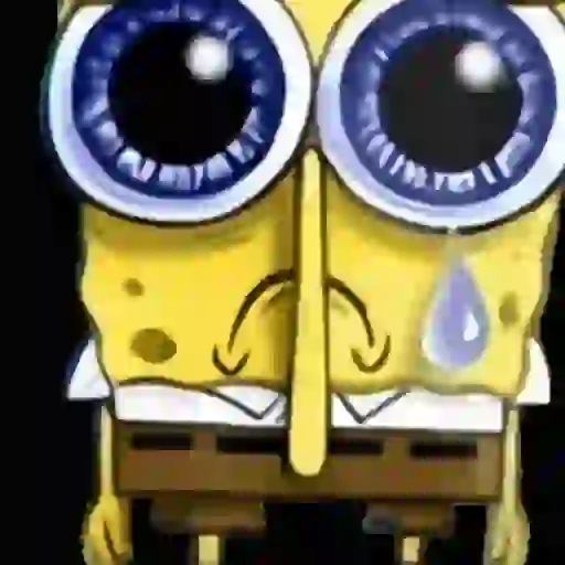 Bob esponja 5