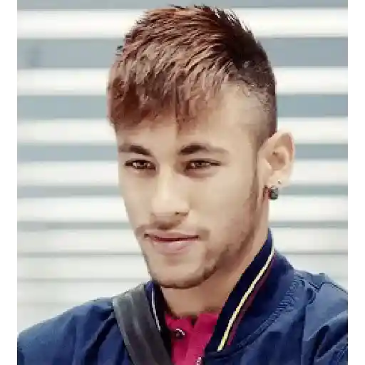 Neymar JR. (2) 30