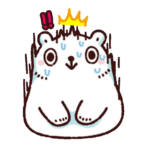 Osito Polar cute #1 🐻‍❄️ 12